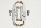 Engine Motor Fuel Injector Holder Mount Bracket Oem Bmw E70 E71 F01 F10 Pair Used. Price: $32.76.