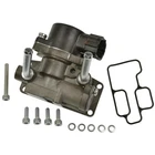 Standard Motor Products AC514 Idle Air Control Valve For 00-02 Infiniti G20 New. Price: $154.99.