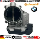 Genuine Throttle Body For 2009-2019 Bmw 4.4L Turbo, A2C53181967, 1354 7555944-02 Remanufactured. Price: $117.48.