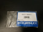 Beck/arnley 037-4841 Fuel Injection Plenum Gasket New. Price: $9.99.