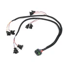 Holley Performance 558-200 Bosch Style Connector Harness New. Price: $210.64.