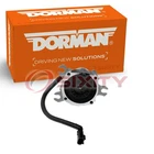 Dorman Secondary Air Injection Pump For 2002-2004 Workhorse Fastrack FT1061 Vh New. Price: $214.11.