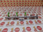 2010-2017 Toyota Camry Fuel Rail W/ Injector Set 23814-36040 Oem Used. Price: $52.49.