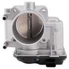 Hitachi Throttle Body Assembly Fits 2006 Mazda New. Price: $394.95.