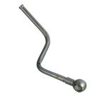 2003-2010 Dodge Ram 2500 3500 Fuel Supply Tube Oem New Mopar 5086753AA. Price: $153.89.