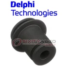 Delphi Front Upper Suspension Control Arm Bushing Kit For 2003-2004 Mercury Sz New. Price: $32.39.