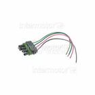 Standard Ignition Idle Speed Control Motor Connector S558 New. Price: $38.04.