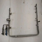 2003 F150 F250 Expedition 5.4L Engine Fuel Injection Rail XL3E-9F792-F6J Clean Used. Price: $169.97.