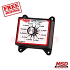 Engine Rpm Limiter MSD8672 New. Price: $164.49.