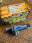 Auxiliary Air Valve Bosch 0280140100 Porsche Volvo Saab Peugeot Bmw Alfa Romeo New. Price: $496.69.