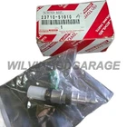 Genuine Oem Fuel Injector Assy 23710-51010 Toyota Land Cruiser Diesel 2008-2021 New. Price: $429.90.
