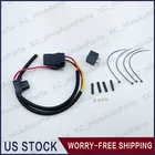 Fuel Pump Relay Wiring Kit For 2011-2013 Jeep Dodge Chrysler Ram 1500 68269523AD New. Price: $25.49.