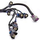 Fuel Injector Wiring Harness For Dodge Caravan Chrysler Town & Country Voyager New. Price: $27.88.