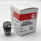 4938005 Pressure Relief Valve For Cummins 07.5-18 Dodge Ram 6.7L 1110010013 New. Price: $27.00.