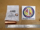 Injector Tube For Cummins 743. Copper Cup Insert Pai 192084 Ref.# 202605 New. Price: $29.00.