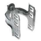 Fuel Injector Retaining Bracket Fits 1996-2002 Gmc Savana 1500 HK9 New. Price: $59.99.
