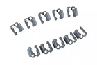 Genuine Gm Fuel Injector Retainer 19317436 New. Price: $31.71.