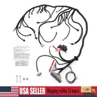 LS1 Engine Fits 97-06 Vortec Dbc Standalone Wiring Harness 4.8 5.3 6.0 W/ 4L60E. Price: $73.14.