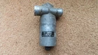 Volvo 850 S70 V70 940 960 S90 V90 Bosch Idle Air Control Valve Oem 280 140 542 Used. Price: $25.00.