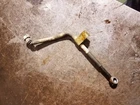 Cummins Dodge Ram 6.7L Low Pressure Fuel Line 4995607 Used. Price: $12.50.