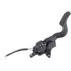 Accelerator Pedal Sensor Standard APS485 New. Price: $176.66.