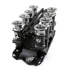 Speedmaster 1-148-004 Engine Intake Manifold New. Price: $2450.00.