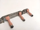 Fuel Rail Fits Toyota Prius 2012 - 2019 Oem Used. Price: $66.99.