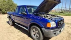 2005-2011 Ford Ranger Complete Fuel Rail With Injectors Set Loaded Oem 4.0L Used. Price: $104.46.