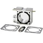 Bbk 70MM Throttle Body Spacer Plate 1986-1993 Ford Mustang 5.0L New. Price: $119.99.