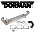 Dorman 904-274 Cooler For SK904274 EGR456 EG1502 8C3Z9P456A Ux New. Price: $429.85.