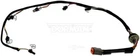 Fuel Injection Harness Dorman 904-480 New. Price: $253.35.
