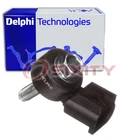 Delphi Ignition Knock Detonation Sensor For 2012 Chevrolet Captiva Sport Wu New. Price: $34.72.