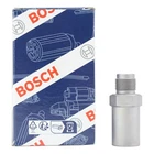 Bosch Diesel Fuel Pressure Relief Valve (new) 1110010036. Price: $114.75.