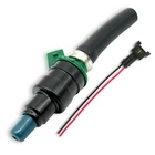 Fuel Injector For Mercedes M110 R107 W124 S/e Class & Jaguar Xjs V12 0280150035 New. Price: $67.15.