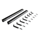 Holley Fuel Injector Rail 534-280; New. Price: $176.52.