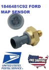 1846481C92 Map Sensor Navistar 8C3Z-9F479-A Ford AP63476 New. Price: $15.75.
