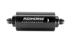 Redhorse Performance 4651 2 Cylindrical Line Race Fuel Fi New. Price: $96.47.