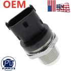 Oem Bosch Fuel Injection Rail Pressure Sensor 0281002937 Volvo Ford Iveco New. Price: $32.70.