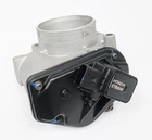 Hitachi ETB0048 Fuel Injection Throttle Body Ford Lincoln Mercury 3.5L 07-14 New. Price: $92.00.