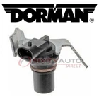 Dorman Input Transmission Speed Sensor For 1988-2000 Gmc C3500 6.2L 6.5L Ya New. Price: $30.81.