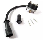 Throttle Position Sensor Kit ETC8495, Tps, Colvern Pot Upgrade New. Price: $467.92.