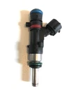 One 08-15 Mitsubishi Lancer Evolution X 10 4B11T Fuel Injector Oem 1465A174 Used. Price: $49.00.