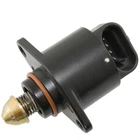Fuel Injection Idle Air Control Valve-valve Only Walker Products 215-1022 New. Price: $40.13.