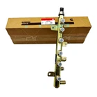 0445226126 For Cummins Fuel Rail Fits 2013 - 2018 Ram 2500 6.7L 5295117 New. Price: $162.45.