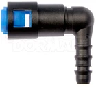 Dorman 800-091.5 5-FUEL Line Quick Connector Steel Nylon Tubing New. Price: $21.72.