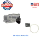 00-04 Volvo S40 V40 + Connector Fits : Oem 1385097 Idle Air Control Valve Iac New. Price: $28.50.