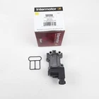 Intermotor 50598 Idle Air Control Valve Fits Honda Civic 2001 2002 2003-2005 New. Price: $141.55.
