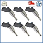 6X Fuel Injector 06E906036E For Audi A6 A5 Quattro Q5 2009-2012 3.2L 06E906036C New. Price: $199.80.