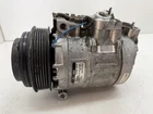 95-99 Mercedes W210 E300D OM606 A/c Air Conditioning Compressor Used. Price: $249.99.