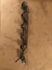 Nissan Oem Fuel Rail For RB25DET R33 R34 Skyline Used. Price: $44.00.